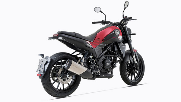 பெனெல்லி லியோன்சினோ 250 பைக் இந்தியாவில் விற்பனைக்கு அறிமுகம்!