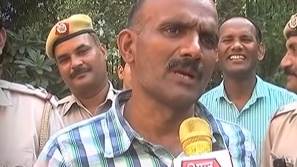 லிஃப்ட் கேட்டு பல லட்சம் மதிப்புள்ள காரை திருடிய போலி போலீஸ்... இவர் யார் என்று தெரிந்தால் அதிர்ந்துபோவீர்கள்...