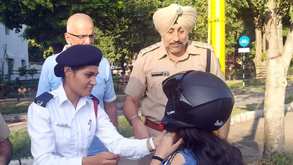 காவல்துறையின் தீவிர வேட்டையில் சிக்கிய பெண்கள்: எண்ணிக்கை அதிகரித்ததால் அதிர்ச்சி...