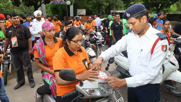 காவல்துறையின் தீவிர வேட்டையில் சிக்கிய பெண்கள்: எண்ணிக்கை அதிகரித்ததால் அதிர்ச்சி...