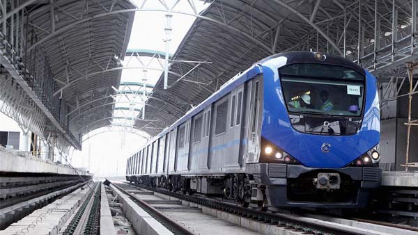 மெட்ரோ ரயில் நிலையங்களை கலக்க வரும் வாடகை ஸ்கூட்டர் திட்டம்: வாடகை தொகை தெரிஞ்சா ஆச்சரியப்படுவீங்க!