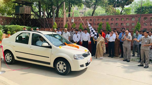 எலெக்ட்ரிக் வாகன விற்பனையை ஊக்குவிக்க எடப்பாடியாரின் அதிரடி திட்டம்