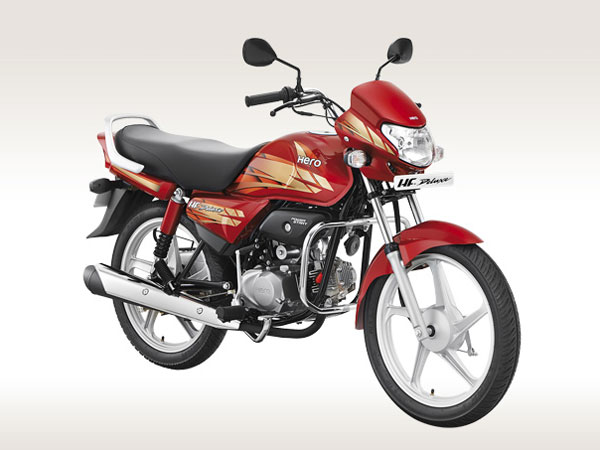 ஹீரோ ஸ்பிளென்டர் பைக்குகே இந்த நிலைமையா...செப்டம்பரில் விற்பனையான டாப்-10 பைக்குகள் இதோ...