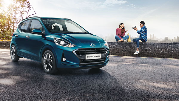 ஹூண்டாய் க்ராண்ட் ஐ10 நியோஸ் காரில் புதிய டர்போ பெட்ரோல் எஞ்சின் ஆப்ஷன்!