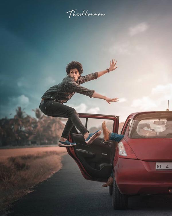 மரண பயத்தை காட்டும் இந்த போட்டோக்களை பார்த்த பிறகும் சாலை விதிகளை மீறுவீங்க? கண்டிப்பா மாட்டீங்க