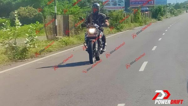 நியூ கேடிஎம் 250 அட்வென்ஜர் சோதனை ஓட்டம்... டிசம்பரில் அறிமுகம்