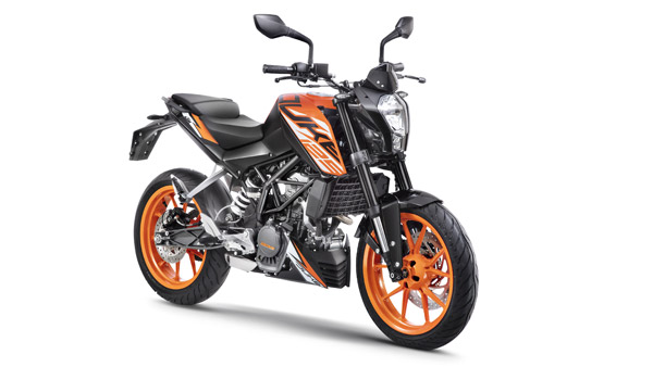 தீபாவளி ஸ்பெஷல்... கேடிஎம் ட்யூக் 125-விற்கு அறிவிக்கப்பட்ட அசத்தலான சலுகைகள்