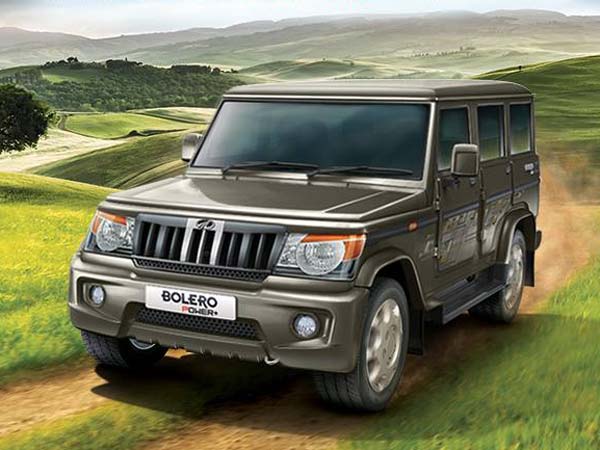 ஸ்கார்பியோ, பொலிரோ, தார், எக்ஸ்யூவி500 மாடல்களுக்கு விழாகால சலுகைகளை அறிவித்த மஹிந்திரா...
