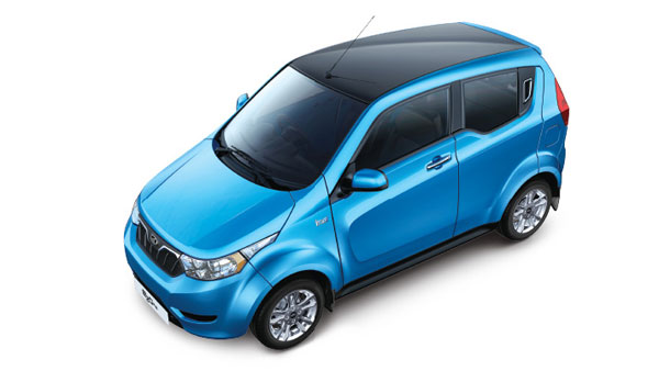 மஹிந்திரா கட்டுப்பாட்டில் செல்லும் ஃபோர்டு இந்தியா கார் நிறுவனம்!