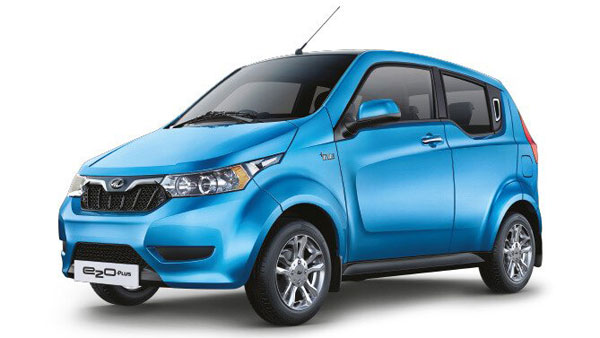 ஃபோர்டு - மஹிந்திரா கூட்டணியில் 7 புதிய கார்கள் அறிமுகமாகிறது