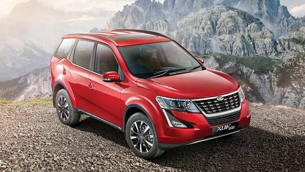ஸ்கார்பியோ, பொலிரோ, தார், எக்ஸ்யூவி500 மாடல்களுக்கு விழாகால சலுகைகளை அறிவித்த மஹிந்திரா...