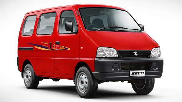 மாருதி சுசுகி கார் விற்பனை 27 சதவீதம் வீழ்ச்சி!