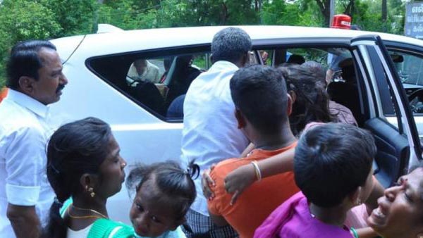 சூப்பரான காரியத்தை செய்தார்... தமிழக அமைச்சர் செங்கோட்டையனுக்கு குவியும் பாராட்டு! எதற்காக தெரியுமா?
