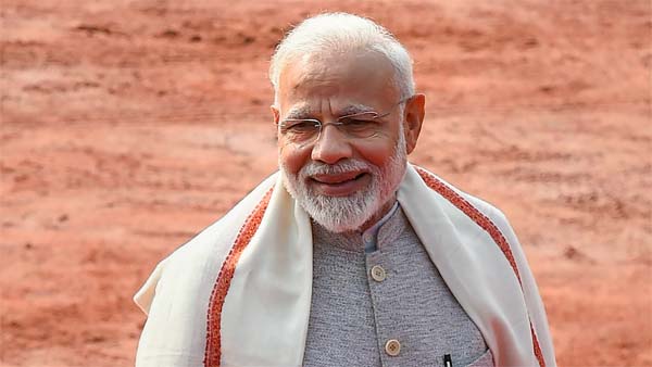உச்சகட்ட பாதுகாப்பு வசதிகளுடன் பிரதமர் மோடிக்கு புதிய விமானம்... இதன் மதிப்பு எவ்வளவு தெரியுமா?