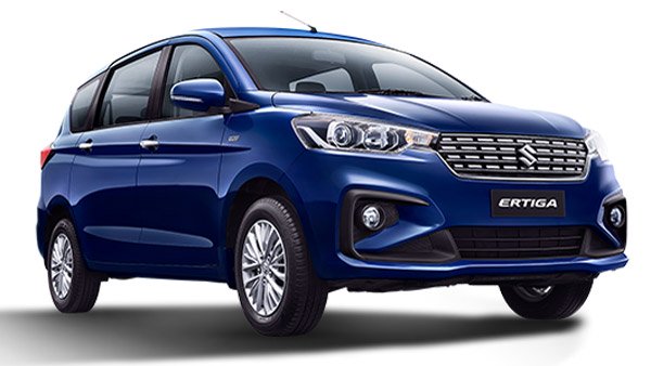 மாருதி சுஸுகி எர்டிகா டூர் எம் மாடலில் டீசல் ஆப்ஷன் அறிமுகம்... விலை எவ்வளவு தெரியுமா...?