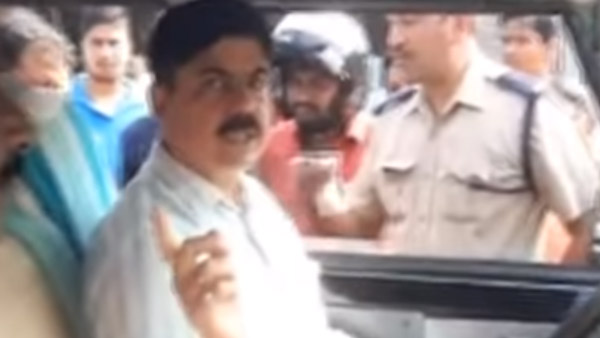 தாறுமாறு... உதவி ஆர்டிஓ-வின் காரை சுற்றி வளைத்து தரமான சம்பவம் செய்த பொதுமக்கள்... எதற்காக தெரியுமா?