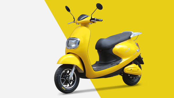 விழா காலத்தை முன்னிட்டு அதிரடியாக விலையை குறைத்த டெக்கோ எலக்ட்ரா... புதிய மின்சார ஸ்கூட்டரை வாங்க இதுவே சரியான நேரம்...
