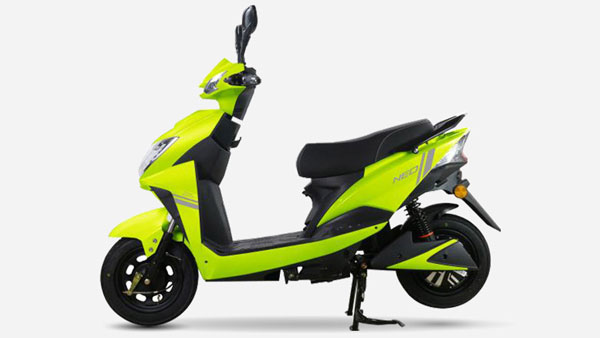 விழா காலத்தை முன்னிட்டு அதிரடியாக விலையை குறைத்த டெக்கோ எலக்ட்ரா... புதிய மின்சார ஸ்கூட்டரை வாங்க இதுவே சரியான நேரம்...