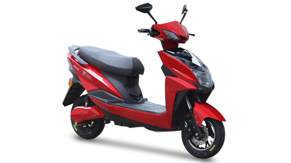 விழா காலத்தை முன்னிட்டு அதிரடியாக விலையை குறைத்த டெக்கோ எலக்ட்ரா... புதிய மின்சார ஸ்கூட்டரை வாங்க இதுவே சரியான நேரம்...