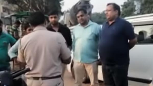 தமிழ் நடிகையிடம் கை வரிசையை காட்டிய பிரபல கொள்ளை கும்பல்... மீண்டும் களமிறங்கியதால் மக்கள் அச்சம்... அதிர்ச்சி வீடியோ!