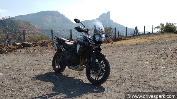 பஜாஜ் - ட்ரையம்ஃப் கூட்டணியில் பவர்ஃபுல் அவென்ஜர் பைக்?
