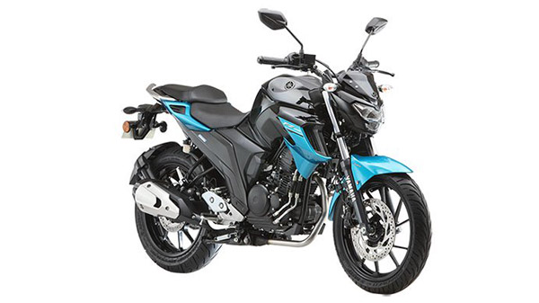 பிஎஸ்6 என்ஜினை கொண்ட யமஹா எஃப்இசட், எஃப்இசட்-எஸ்ஸின் தகவல்கள் கசிந்தன...