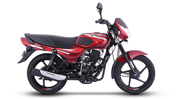 பஜாஜ் - டிவிஎஸ் இடையிலான காப்புரிமை பிரச்னை முடிவுக்கு வந்தது