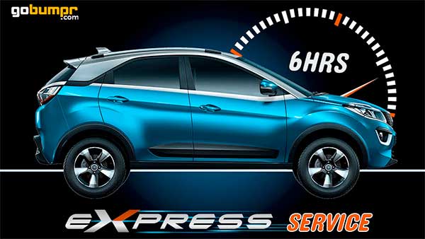 வெறும் ரூ.999-ல் கார்களுக்கான எக்ஸ்பிரஸ் சர்வீஸ் திட்டம்... சென்னையில் கோ-பம்பர் அறிமுகம்!