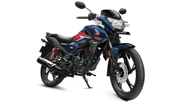 ஹோண்டா சிபி ஷைன் 125 பிஎஸ்-6 மாடல் விற்பனைக்கு அறிமுகம்!