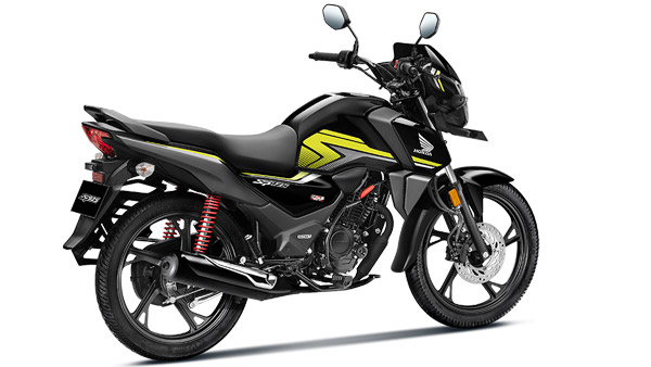 ஹோண்டா சிபி ஷைன் 125 பிஎஸ்-6 மாடல் விற்பனைக்கு அறிமுகம்!