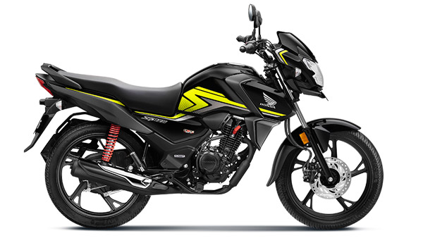 ஹோண்டா சிபி ஷைன் 125 பிஎஸ்-6 மாடல் விற்பனைக்கு அறிமுகம்!