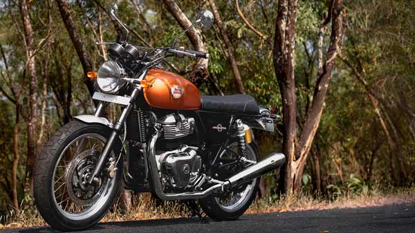 பெட்ரோலை விட செலவு குறைவுதான்... ஆனாலும் பைக்கில் டீசல் இன்ஜின் வழங்க மாட்டார்கள்... ஏன் தெரியுமா?
