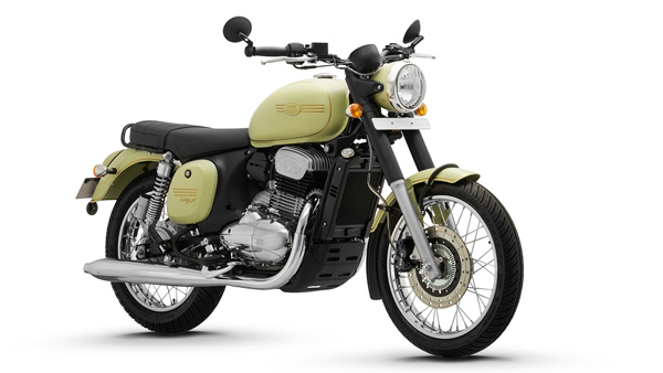 ஜாவா பைக்கை மிக குறைவான நாட்களில் டெலிவிரி பெற்ற வாடிக்கையாளர்... ஆச்சர்யம், ஆனாலும் உண்மை!