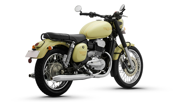 ஜாவா பைக்கை மிக குறைவான நாட்களில் டெலிவிரி பெற்ற வாடிக்கையாளர்... ஆச்சர்யம், ஆனாலும் உண்மை!