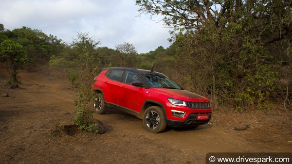 ஜீப் காம்பஸ் எஸ்யூவியின் ஏழு இருக்கை வெர்சனின் அறிமுகம் இப்போதைக்கு இல்லையாம்...