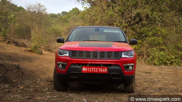 ஜீப் காம்பஸ் எஸ்யூவியின் ஏழு இருக்கை வெர்சனின் அறிமுகம் இப்போதைக்கு இல்லையாம்...