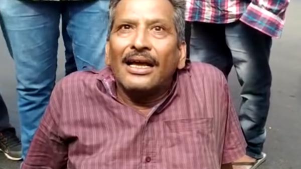 பள்ளிக்கு சென்று கொண்டிருந்த குழந்தைக்கு அபராதம்... போலீஸை அலற விட்ட தந்தை... என்ன செய்தார் தெரியுமா