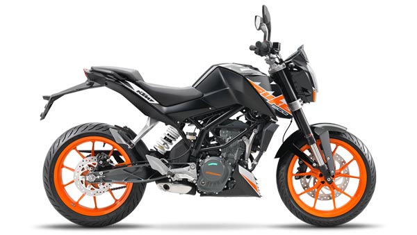 கேடிஎம் நிறுவனத்தின் அக்டோபர் மாத விற்பனை நிலவரம்... எந்த பைக் அதிகளவில் விற்பனையானது தெரியுமா?