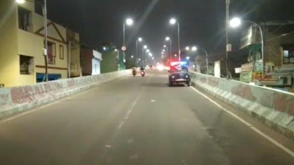 சென்னையில் பைக்கில் செல்பவர்களுக்கு மாஞ்சா நூல் வடிவில் வரும் எமன்... இதற்கு முடிவே கிடையாதா?