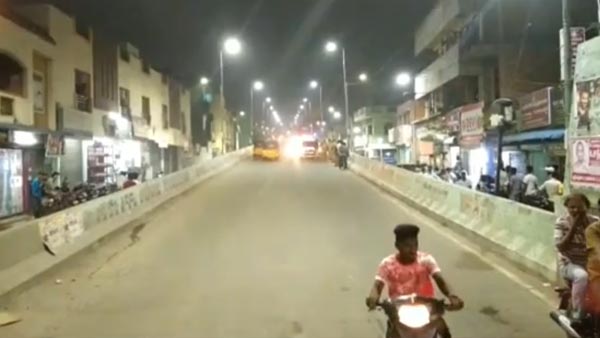 சென்னையில் பைக்கில் செல்பவர்களுக்கு மாஞ்சா நூல் வடிவில் வரும் எமன்... இதற்கு முடிவே கிடையாதா?