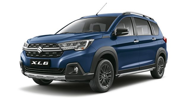 பிஎஸ்-6 கார்கள் விற்பனையில் புதிய மைல்கல்லை எட்டியது மாருதி சுஸுகி... என்னவென்று தெரியுமா?