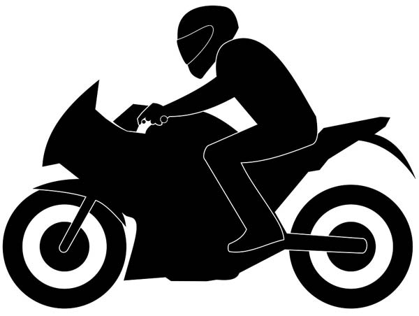 எஞ்சின் இல்லாத பைக்கை தள்ளி வந்தவரை மடக்கிப்பிடித்து அபராதம் விதித்த போலீசார்!