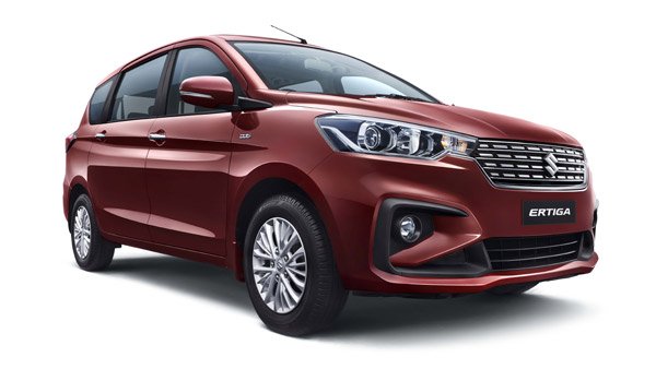 மாருதி - டொயோட்டா கூட்டணியில் வரும் புத்தம் புதிய எஸ்யூவி, எம்பிவி கார்கள்!