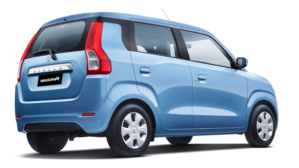 அக்டோபர் மாதம் அதிகம் விற்பனையான டாப்-10 கார்கள்... மாருதி சுஸுகி ஆதிக்கம் தொடர்கிறது...