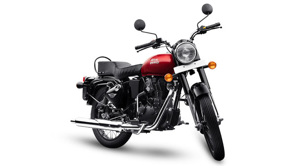 ராயல் எண்ட்பீல்டின் அக்டோபர் விற்பனை நிலவரம்... 350சிசி பைக்குகள் டாப், ஆனால் 500சிசி?