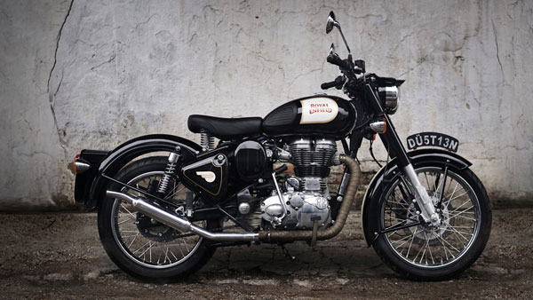 500சிசி பைக்குகளின் தயாரிப்பை நிறுத்தியது ராயல் எண்ட்பீல்டு... இதுதான் காரணம்