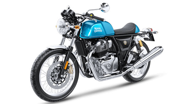 கிளாசிக் 350 பைக்கால் விற்பனையில் உச்சத்தை தொட்ட ராயல் எண்ட்பீல்டு...