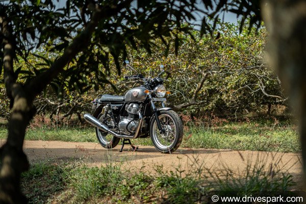 விற்பனையில் சக்கைபோடு போடும் ராயல் எண்ட்பீல்டு 650சிசி பைக்குகள்...