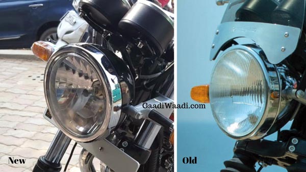 ராயல் எண்ட்பீல்டின் அக்டோபர் விற்பனை நிலவரம்... 350சிசி பைக்குகள் டாப், ஆனால் 500சிசி?