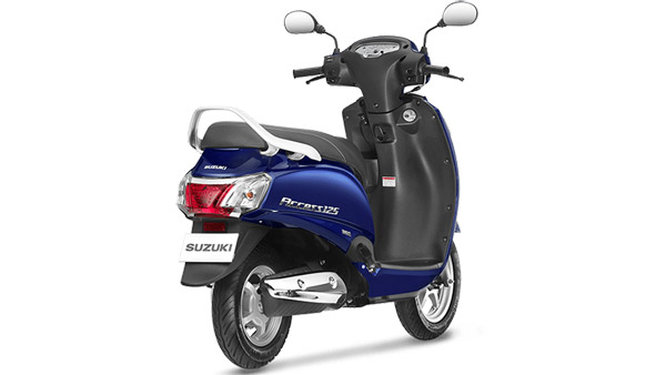 மாருதி சுஸுகி ஒத்துழைப்புடன் எலெக்ட்ரிக் ஸ்கூட்டரை களமிறக்க சுஸுகி திட்டம்!